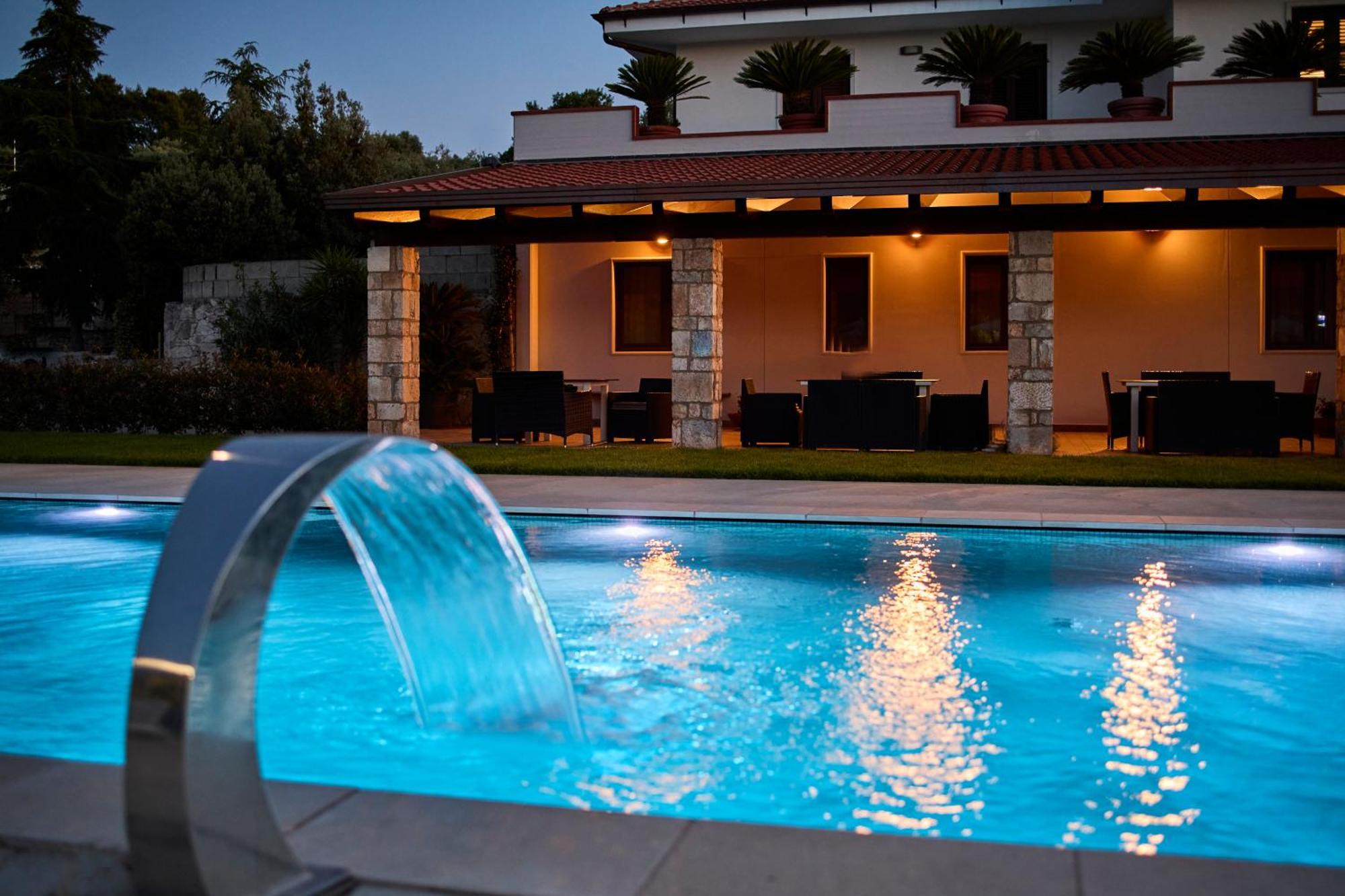 B&B Le Bianche Noci Exterior photo