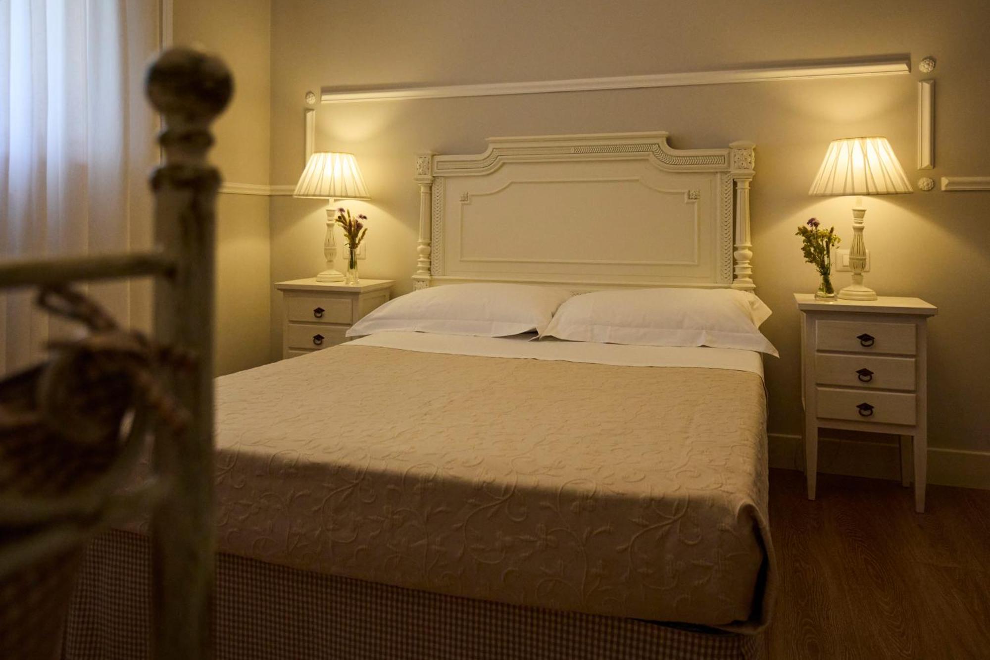 B&B Le Bianche Noci Exterior photo