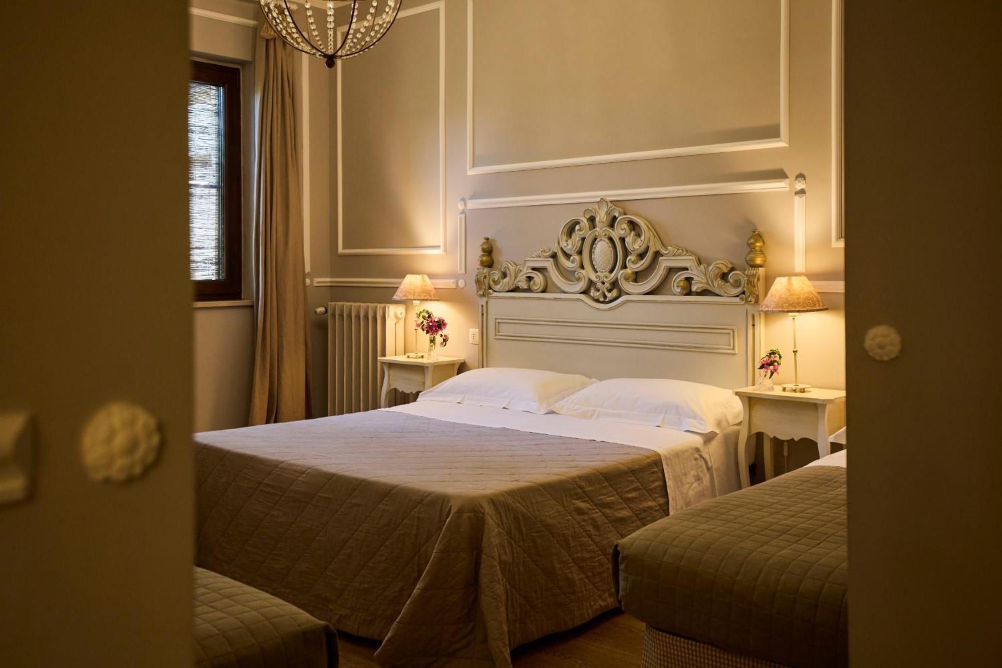 B&B Le Bianche Noci Exterior photo