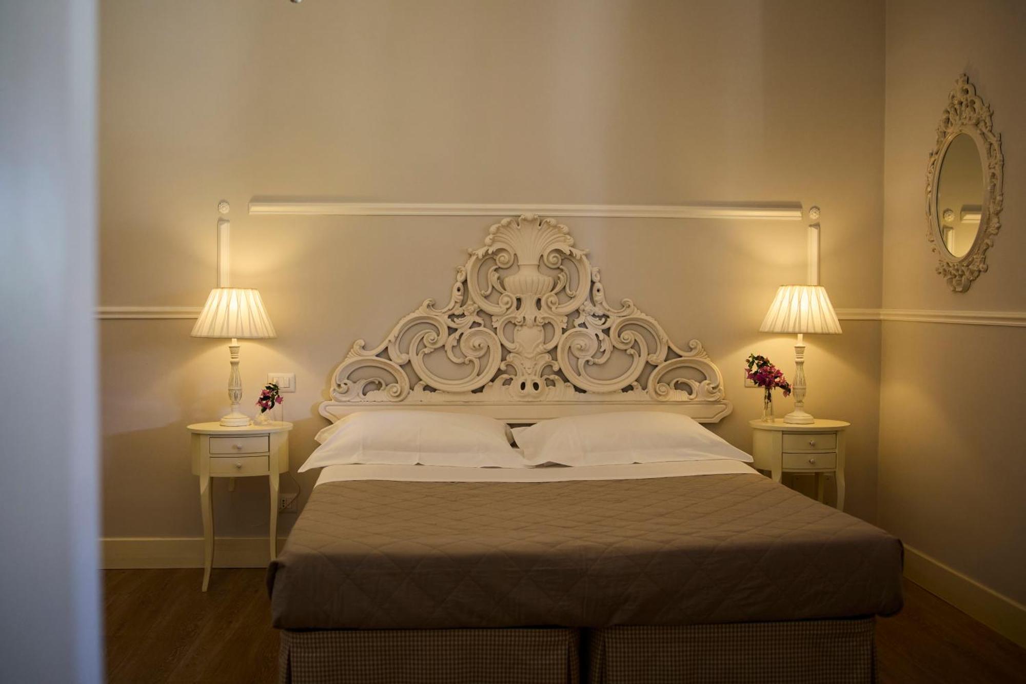 B&B Le Bianche Noci Exterior photo